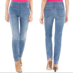 Chico's Light Blue Women's Jeggings